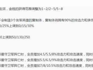 王者荣耀S1赛季王者模拟战张飞强度深度剖析