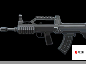 香肠派对新手必备 M16A4突击步枪深度解析指南