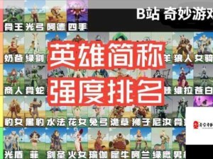 剑与远征160-240级中期英雄强度榜及资源高效管理策略