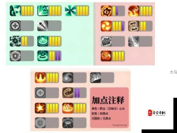 元气骑士无尽模式玩法攻略，解锁阵型武器天赋的奥秘