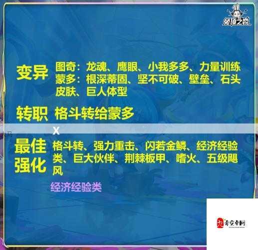 云顶之弈最强老鼠阵容搭配，守护游侠老鼠阵容搭配及玩法深度解析