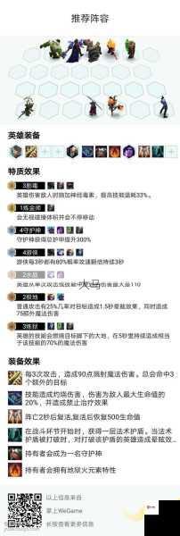 LOL云顶之弈10.1月蚀水晶游侠阵容深度攻略